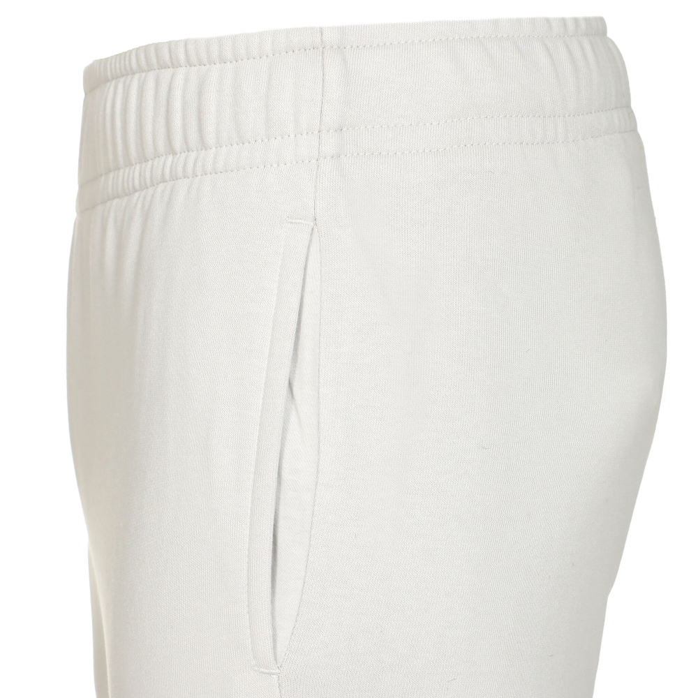 Мужские теннисные штаны ASICS Big Logo Training Pants Men - Grey