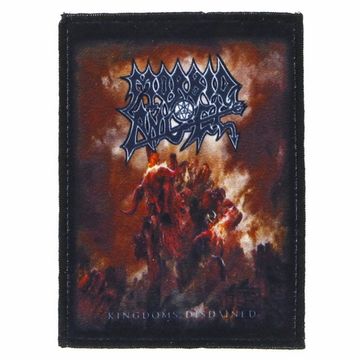 Нашивка Morbid Angel Kingdoms Disdained (508)