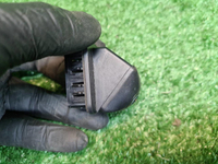 Камера задняя Chery Tiggo 7 Pro (2020-2024)