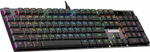 Клавиатура Defender Armada GK-004 черный