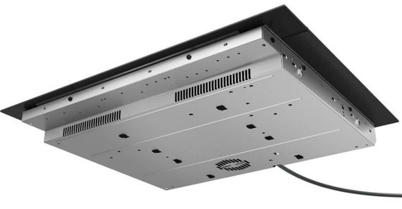Индукционная стеклокерамич. панель De Dietrich DPI4320X