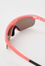 Спортивные очки AVEO Iride / Fluo Pink / Gold Mirror Lens