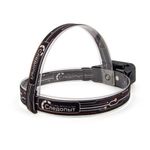 Фонарь налобный &quot;СИБИРСКИЙ СЛЕДОПЫТ-SUNWING&quot;, 8 СОВ, аккум.1x2200mAh/200/