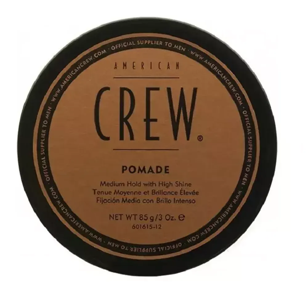 American Crew Pomade Помада для укладки волос средней фиксации 85 гр