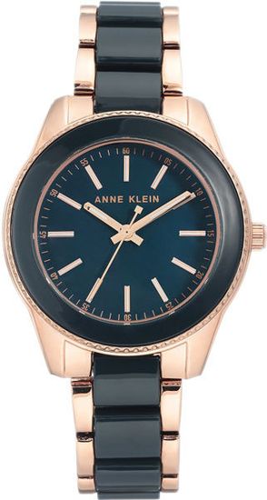 Женские часы Anne Klein AK/3214NVRG