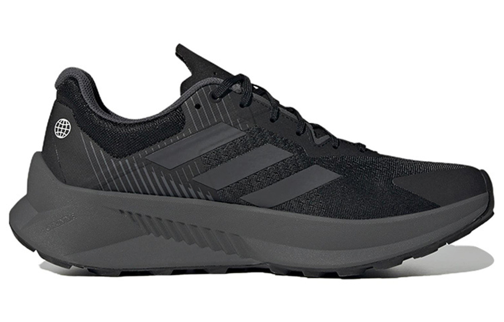Кроссовки Adidas Terrex Soulstride Trail Flow