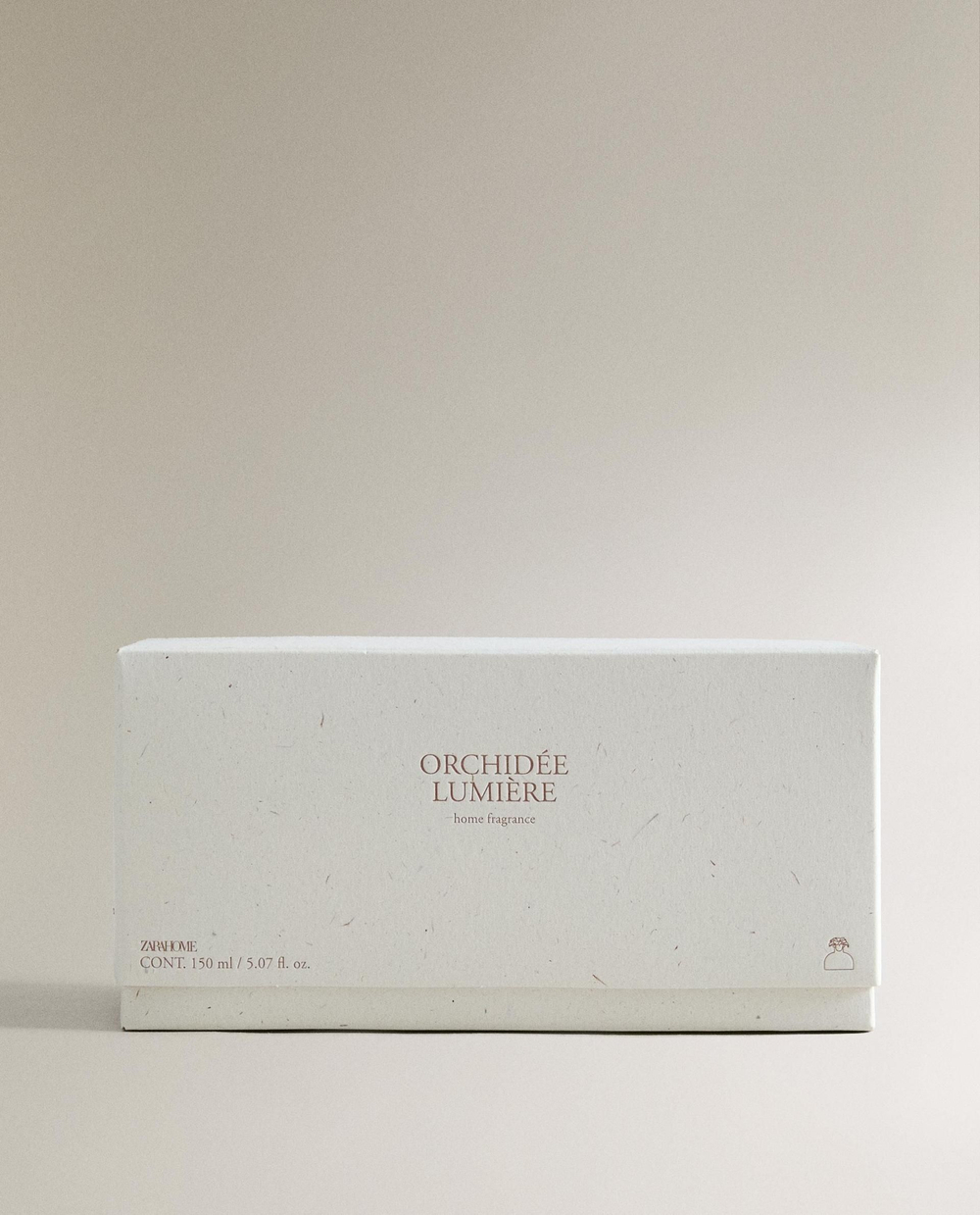 Zara Home - Керамический освежитель воздуха orchid e lumi re, 150 мл