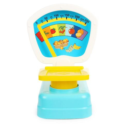 Весы нов. (Совтехстром)