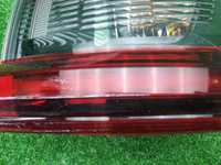 Фонарь правый внешний Nissan Qashqai 2 j11 (17-23)