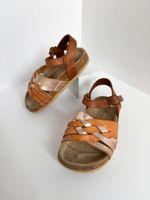 Кожаные босоножки Bonpoint, 21