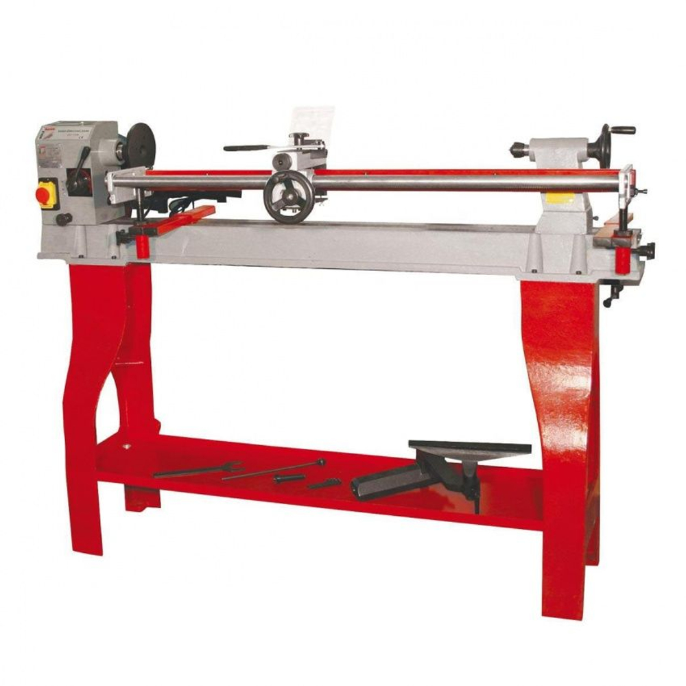 Токарный станок по дереву Holzmann VD1100N