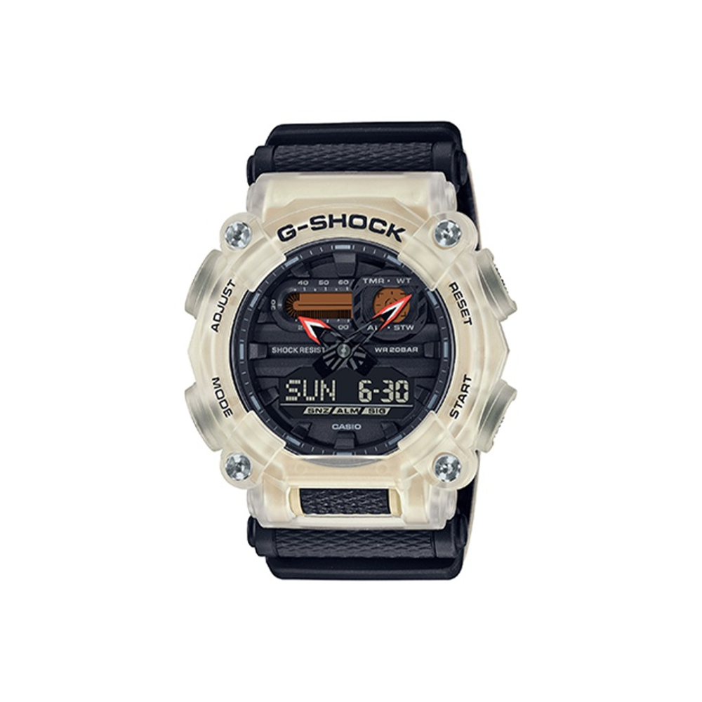 Casio G SHOCK GA 900TS 4A