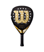 Ракетка Wilson Defy V1 2025 — точность, стабильность и сила для профессиональной игры