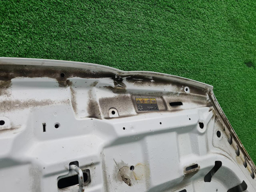 Капот Chery Tiggo 4 (2018-2023)