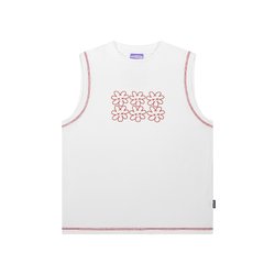 Майка Ymkashix Face flower F-721 pp. М