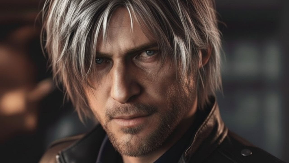 Resident Evil Requiem PS5