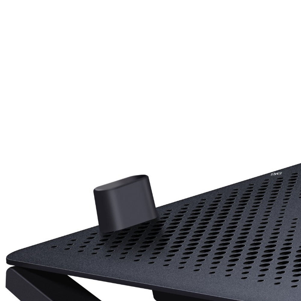 Redragon Подставка для ноутбука Ivy 13'-15',2 USB, 5 вент. 2400RPM