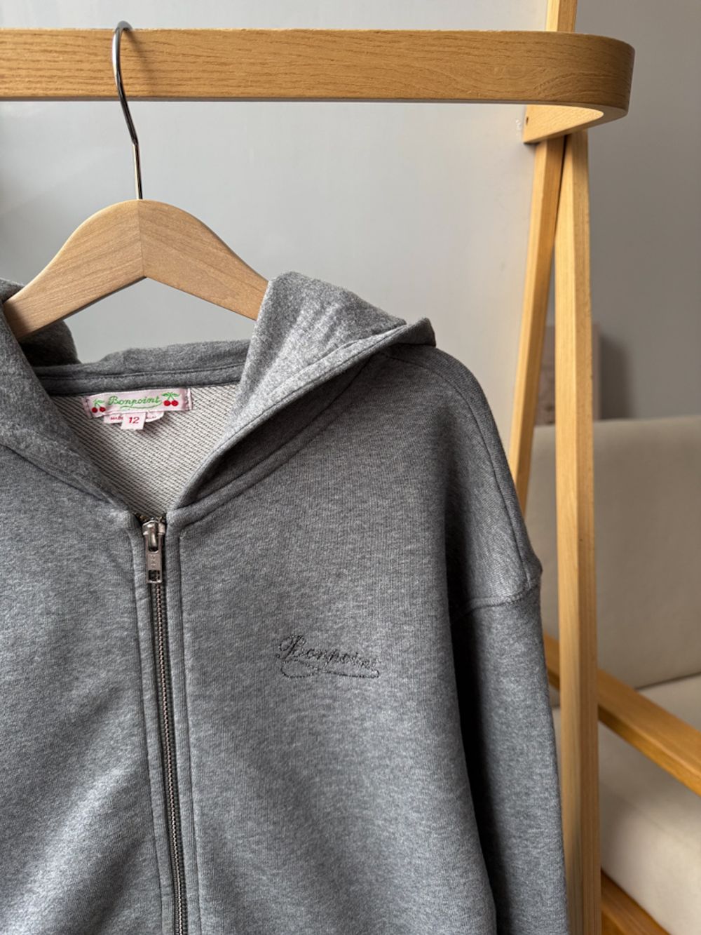 Толстовка Bonpoint, 152