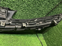 Накладка решетки радиатора Changan CS55PLUS 21-24