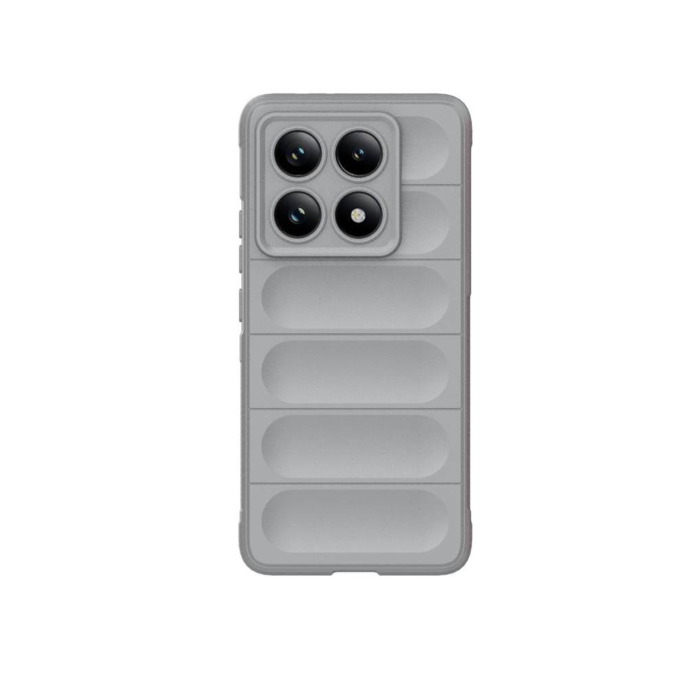 Противоударный чехол Flexible Case для Xiaomi 14T Pro