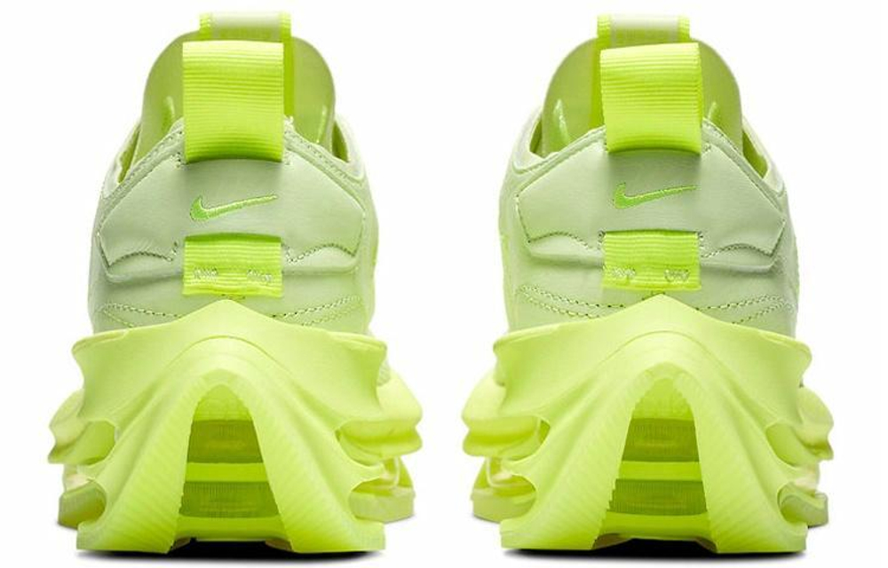 Кроссовки Nike Zoom Double Stacked Barely Volt (Женская размерная сетка)