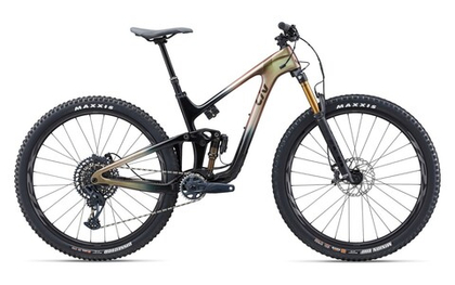 Горный велосипед Liv Intrigue Advanced Pro 29 1 (2023)