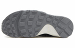 Кроссовки Nike Footscape Woven "Black And Smoke Grey" (Женская размерная сетка)
