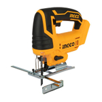 Лобзик аккумуляторный INGCO CJSLI8501 20В без АКБ