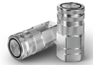 БРС FF A-HD BSP 3/8 - D3/8 Розетка