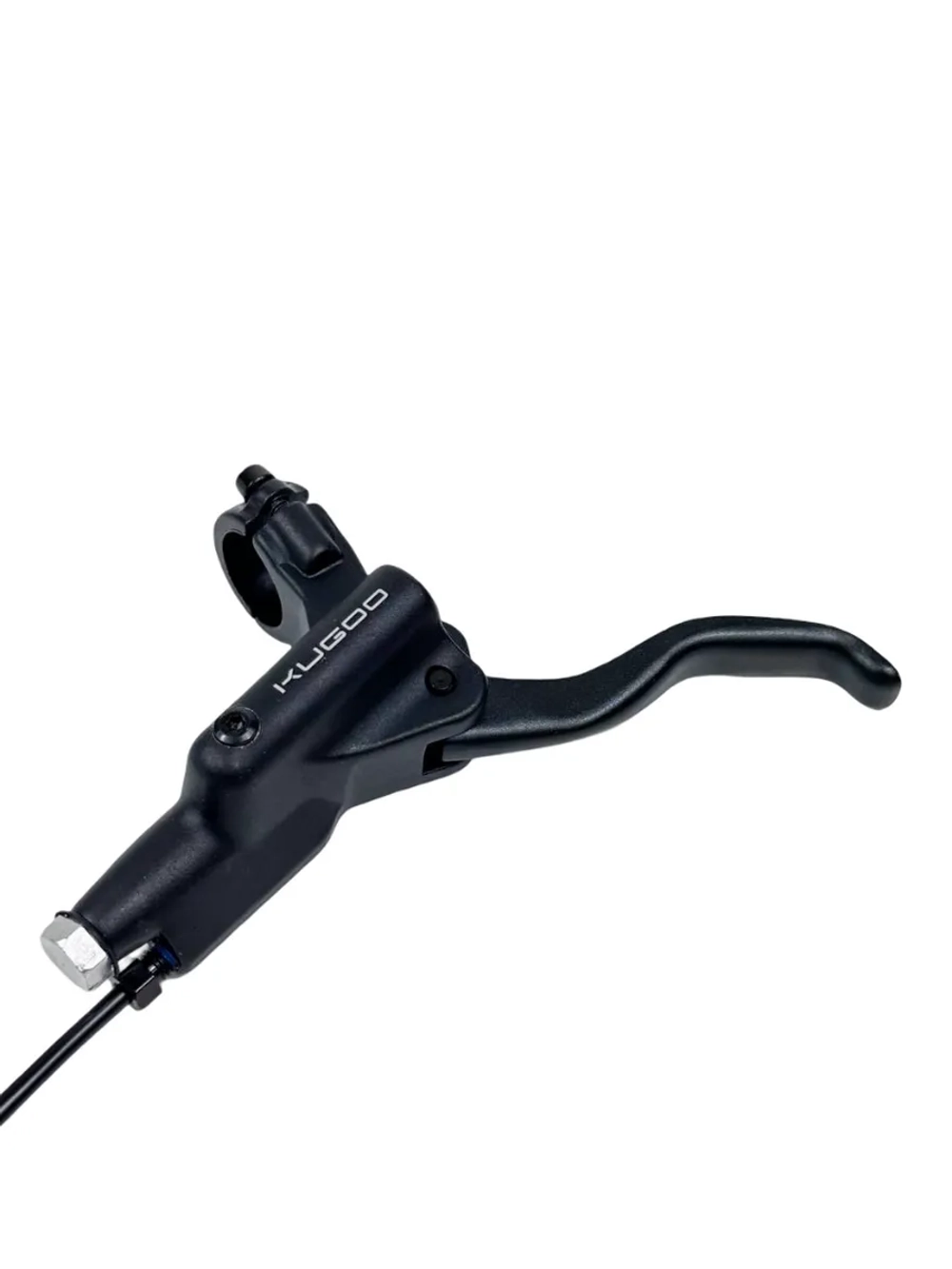 Задние гидравлические тормоза Kugoo F3 Pro Max