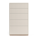 Высокий комод CODE VR318