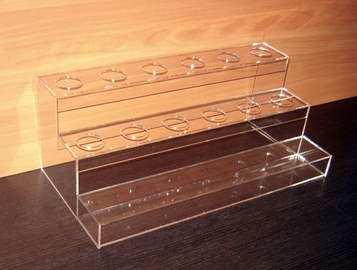 Подставка витрина для мороженого в рожках 75х180 и кейк-попсов