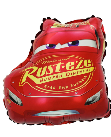 Шар (24''/61 см) Фигура