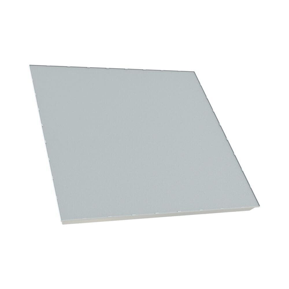 Светильник LED Сота 40 IP30 CRI80 4000К Опал PROMLED