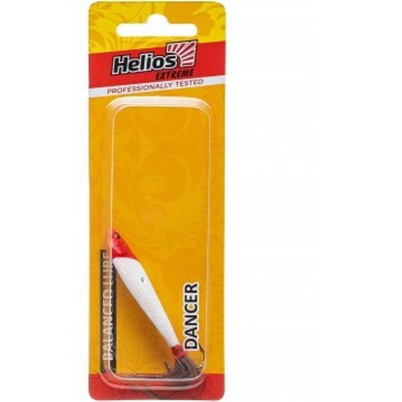 Бокоплав Dancer №7052 18 гр цв81 (HS-D-7052/18/81) Helios