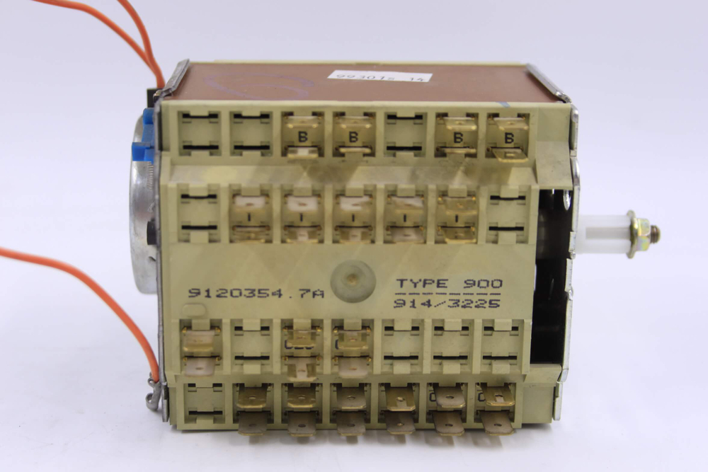 Программатор 9120354 стиральной машины Candy