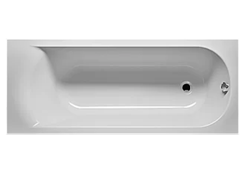 Акриловая ванна Riho Miami 170x70 B060001005 белая
