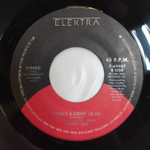 Simply Red - The Right Thing (США 1987г.) 7", 45 RPM, Single