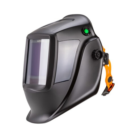 Маска сварщика черная Ultimate A X851 в коробке