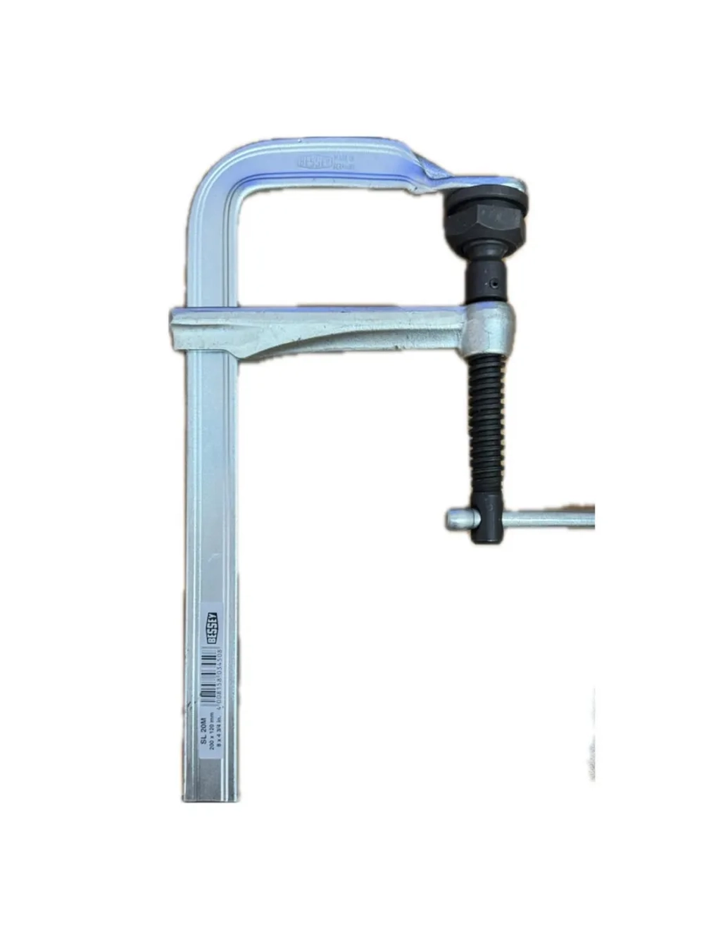 Столярная струбцина BESSEY SL20M