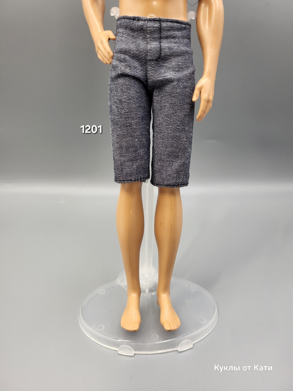 Одежда для куклы Барби Кен винтаж шорты 1201