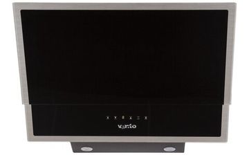 Витяжка VENTOLUX ROMANIA 60 BK/MP (750) TRC