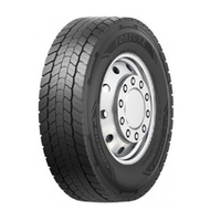 Грузовая шина Fortune FDR606 295/80 R22,5 154/149M Ведущая ось