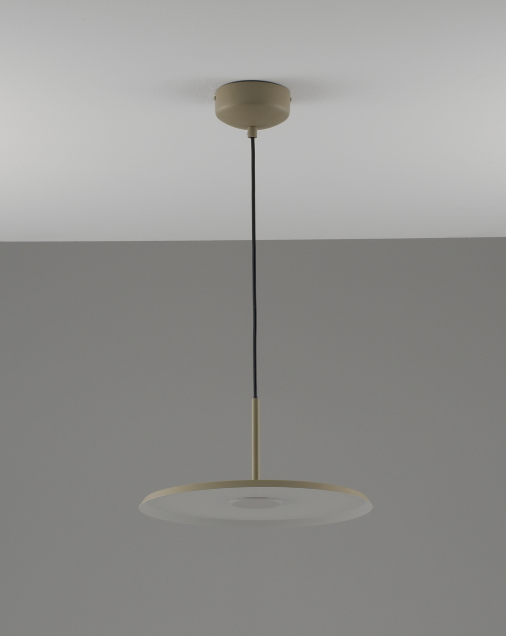 Светильник подвесной светодиодный Moderli V11105-PL Keiro