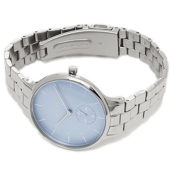 Женские часы Skagen SKW2416