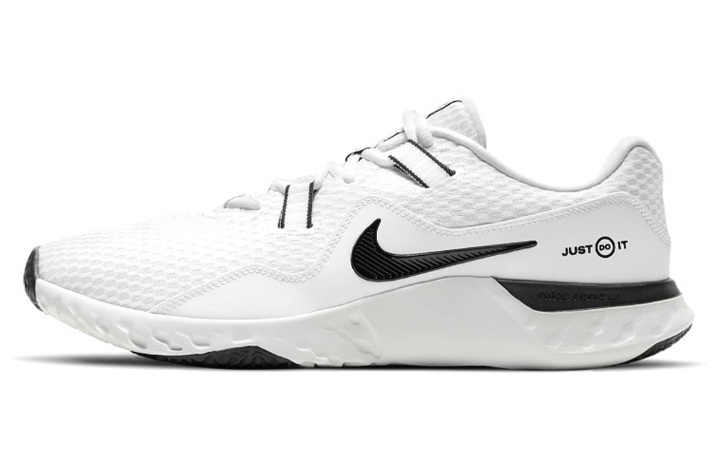 Кроссовки Nike Renew Retaliation Tr 2