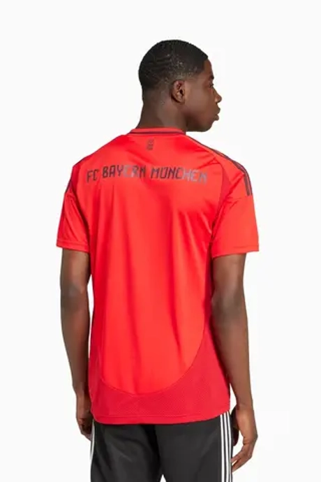 Футболка adidas FC Bayern 24/25 Home