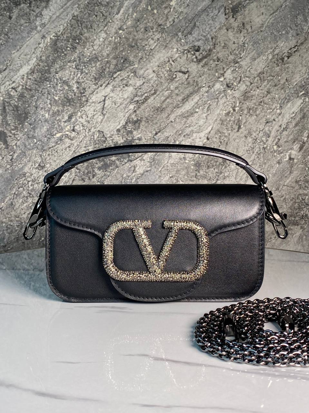 Сумка Valentino