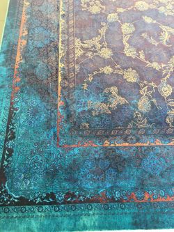 Персидский Ковер Код X175