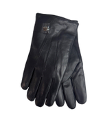 Перчатки. Мужские. Материал верха: Кожаные люкс качества. Подклад: Мутон. 5 шт в упаковке.